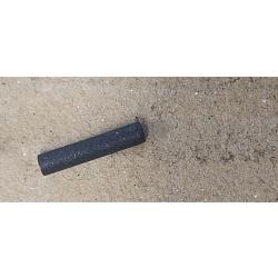 axe  lg 10.00mm diam 2.00mm pour pistolet PA35A PA 35 A (364)