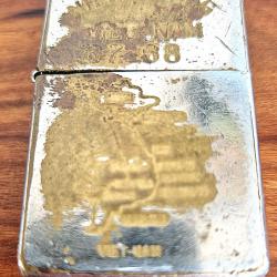 Briquet Zippo vintage "1967-68 "US Vietnam