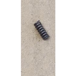 ressort  lg 7.5mm diam 2.9mm pour pistolet PA35A PA 35 A (365)