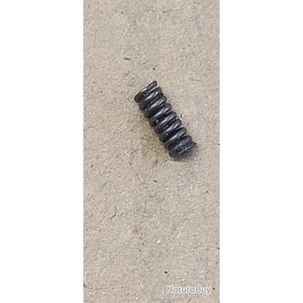 ressort  lg 7.5mm diam 2.9mm pour pistolet PA35A PA 35 A (365)