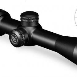Lunette Vortex Crossfire II 2-7X32 Scout V-PLEX SFP MOA