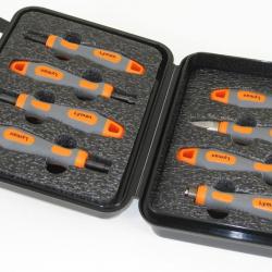 Kit de préparation d'étuis Lyman