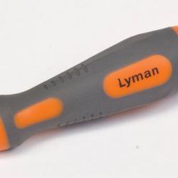 Fraise de logement d'amorces Small Rifle Lyman