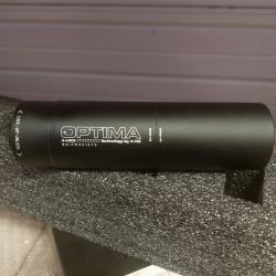 Silencieux Atec Optima 45Front Cal. .30 A-lock