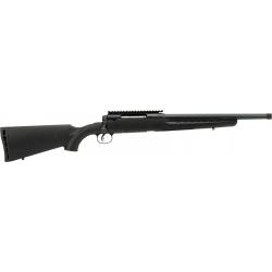 Carabine Savage AXIS II 300 BLACKOUT cal.300blk can.47cm synthétique