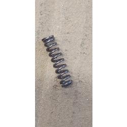 ressort  de détente (à confirmer) lg 14.6mm diam 3.6mm pour pistolet PA35A PA 35 A (366)