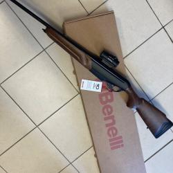 PACK BATTUE carabine semi-automatique BENELLI ARGO cal.300wmag avec point rouge