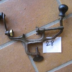 SERTISSEUR CAL 28