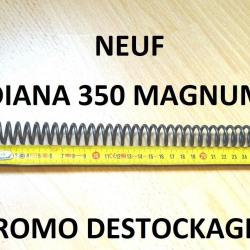 ressort de piston DIANA 350 MAGNUM à 15.00 Euros !!!!!!! - VENDU PAR JEPERCUTE (HUB151)