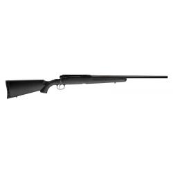 Carabine Savage AXIS CANON LOURD cal.308WIN can.56cm synthétique