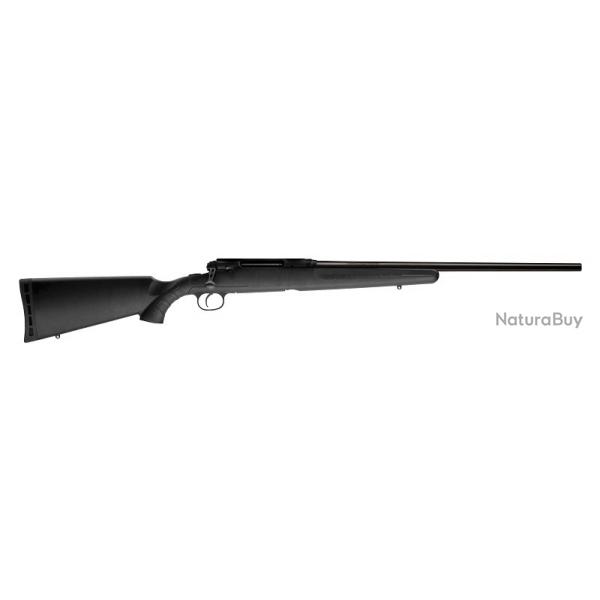 Carabine Savage AXIS CANON LOURD cal.308WIN can.56cm synthtique