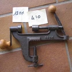 SERTISSEUR CAL12MM 410