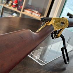 WINCHESTER YELLOW DOY COMMEMORATIVE MODELE 1894