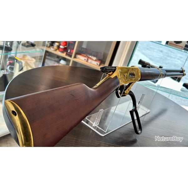 WINCHESTER YELLOW DOY COMMEMORATIVE MODELE 1894