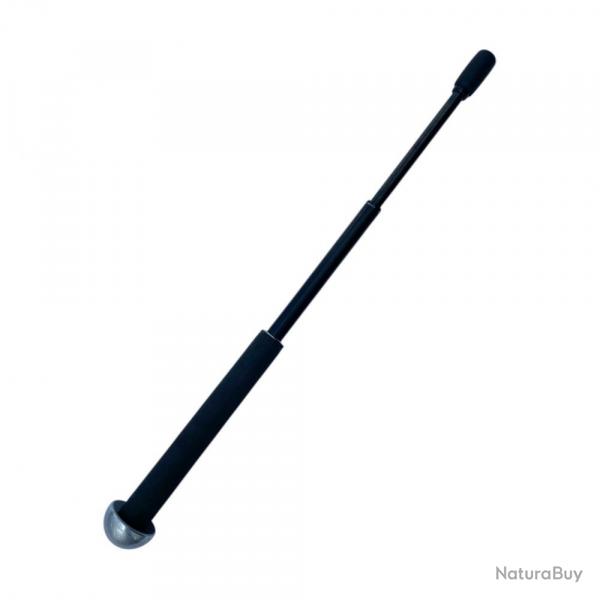 Matraque tlescopique Autolock MONADNOCK embout Hindi (made in USA)