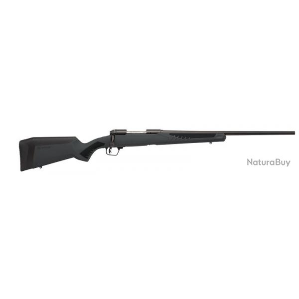 Carabine Savage 110 HUNTER cal.30-06 SPR can.55,9cm synthtique