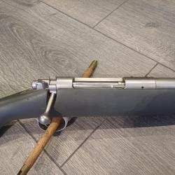 CARABINE KIMBER MODELE 84L CALIBRE 280 ACKLEY IMROVED CAT C