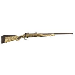 Carabine Savage 110 PREDATOR cal.308WIN can.61cm synthétique