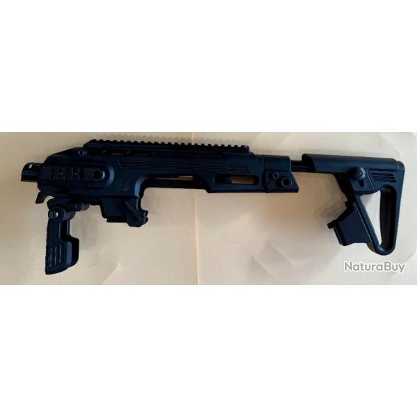 CROSSE RONI GEN1 pour glock 19