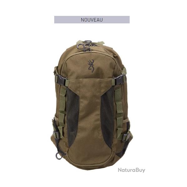Sac  Dos Browning Stalker Green 25L