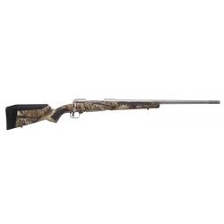 Carabine Savage 110 BEAR HUNTER cal.300win can.58,4cm synthétique