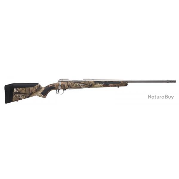 Carabine Savage 110 BEAR HUNTER cal.300win can.58,4cm synthtique