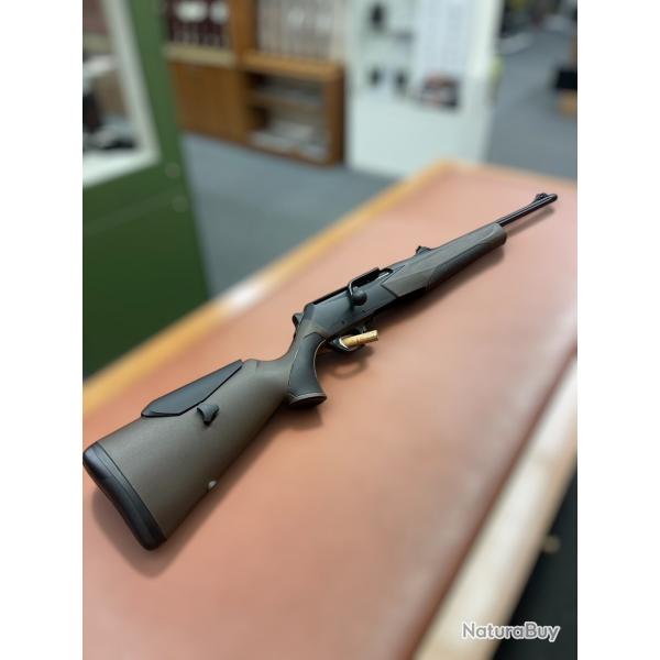 CARABINE LINAIRE BROWNING MARAL COMPOSITE BROWN 300WIN ADJ FLUTED