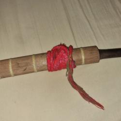 Couteau indonésien