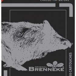 Commande Benito74