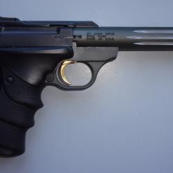 Browning Buck mark Bullseye URX canon de 5,5" / 14cm