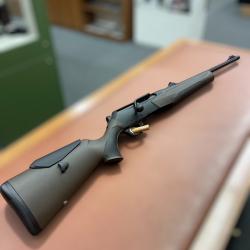 Kermesse ! Carabine Linéaire Browning MARAL COMPOSITE BROWN ADJ FLUTED - Cal.30-06
