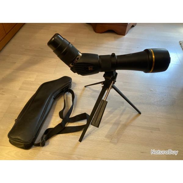 Tlscope de tir ou observation de la nature