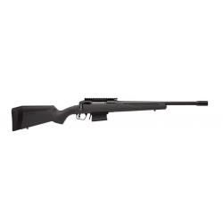 Carabine Savage 110 HAYMAKER cal.450bushmaster can.45,7cm synthétique