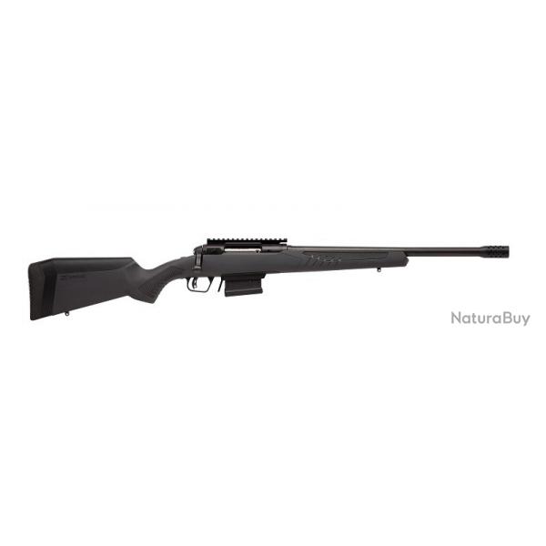 Carabine Savage 110 HAYMAKER cal.450bushmaster can.45,7cm synthtique