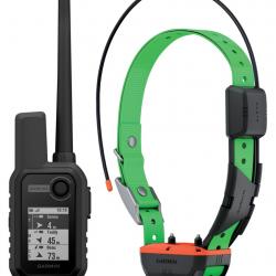 PACK ALPHA 10F & TT25F