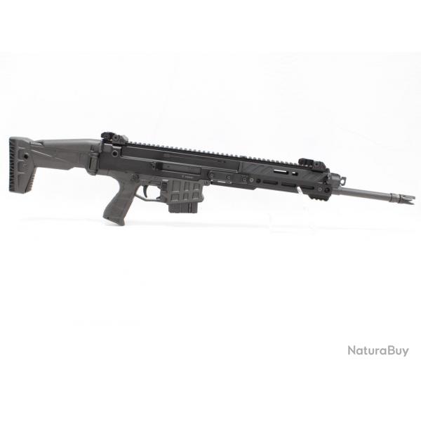 OCCASION carabine CZ BREN 2 cal : 223 Rem