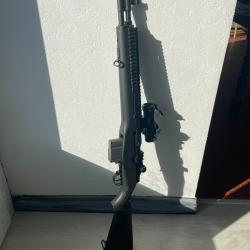 Tokyo Marui M14 SOCOM