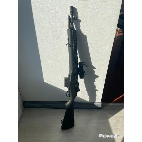 Tokyo Marui M14 SOCOM