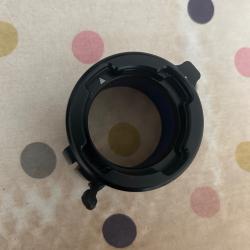 Bague v2 HIKMICRO 53mm