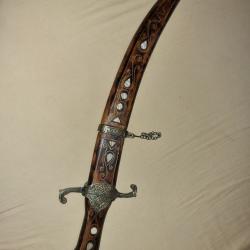 Couteau turc