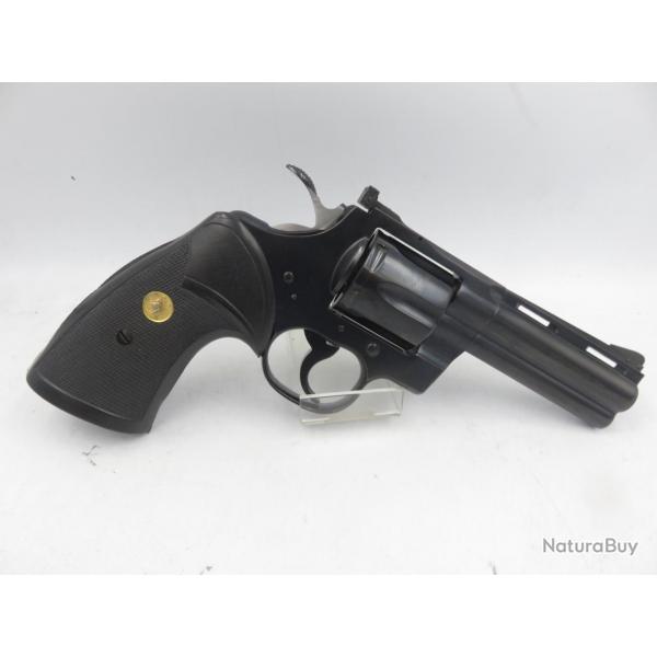 COLT PYTHON 357 MAGNUM REF: 5711