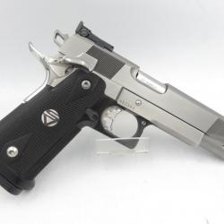 SVI IPSC 38 SUPER AUTO REF: 5713