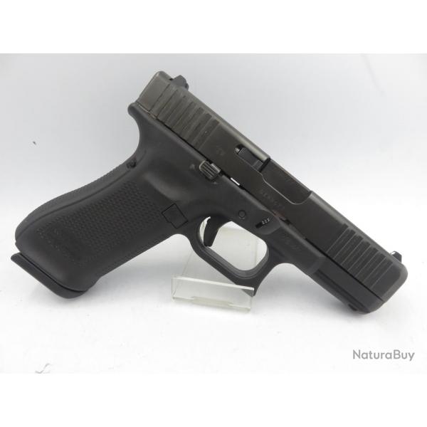 GLOCK 45 GEN5 9X19 REF: 5714
