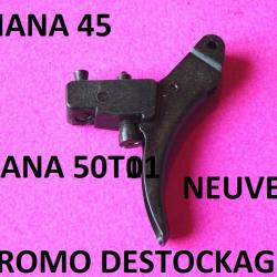détente NEUVE DIANA 45 et DIANA 50 T01 - VENDU PAR JEPERCUTE (HUB156)