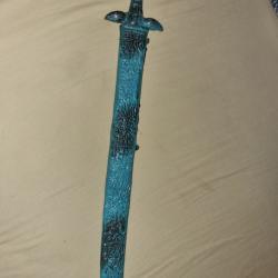 Sabre turc