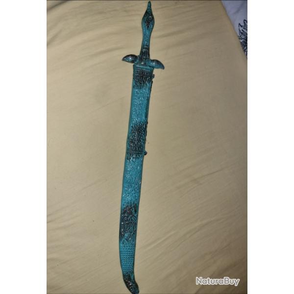 Sabre turc