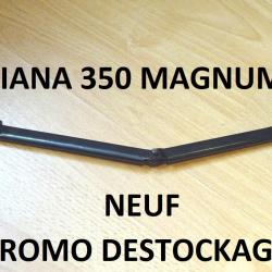 barre armement DIANA 350 MAGNUM - VENDU PAR JEPERCUTE (HUB157)