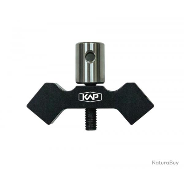 V-Bar Winstorm WS405 KAP Noir 40"
