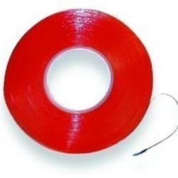 Adhésif pour plumes Eli Vanes 3 mm x 3 m