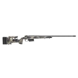 Bergara - Carabine B14-WILDENESS HMR-65CR-Amov- sans ODV - 61 - 24" - BW135-65